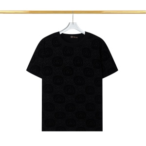 $27.00,Versace Short Sleeve T Shirts Unisex # 272959