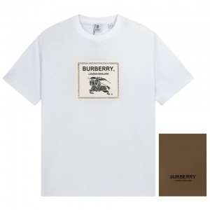 $35.00,Burberry Short Sleeve T Shirts Unisex # 272966
