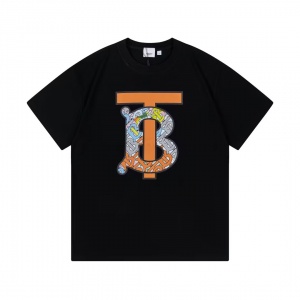 $35.00,Burberry Short Sleeve T Shirts Unisex # 272970