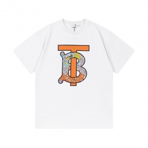 $35.00,Burberry Short Sleeve T Shirts Unisex # 272971