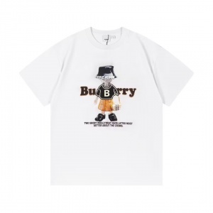 $35.00,Burberry Short Sleeve T Shirts Unisex # 272972