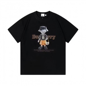 $35.00,Burberry Short Sleeve T Shirts Unisex # 272973