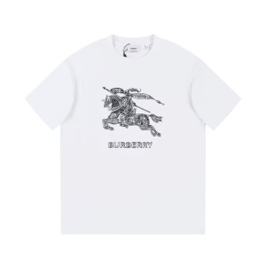 $35.00,Burberry Short Sleeve T Shirts Unisex # 272974
