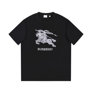 $35.00,Burberry Short Sleeve T Shirts Unisex # 272975