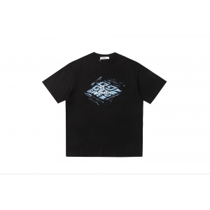 $35.00,Givenchy Short Sleeve T Shirts Unisex # 272982