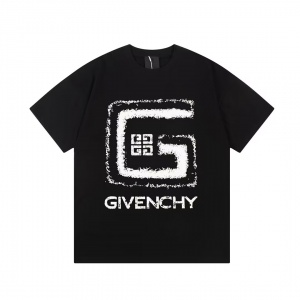 $35.00,Givenchy Short Sleeve T Shirts Unisex # 272983