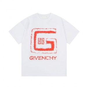 $35.00,Givenchy Short Sleeve T Shirts Unisex # 272984