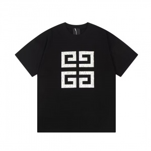 $35.00,Givenchy Short Sleeve T Shirts Unisex # 272985