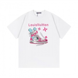 $35.00,Louis Vuitton Short Sleeve T Shirts Unisex # 273057