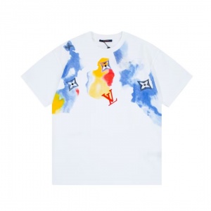$35.00,Louis Vuitton Short Sleeve T Shirts Unisex # 273058