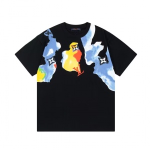 $35.00,Louis Vuitton Short Sleeve T Shirts Unisex # 273059