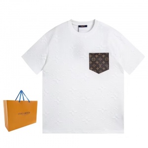 $35.00,Louis Vuitton Short Sleeve T Shirts Unisex # 273061
