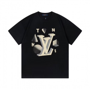 $35.00,Louis Vuitton Short Sleeve T Shirts Unisex # 273062