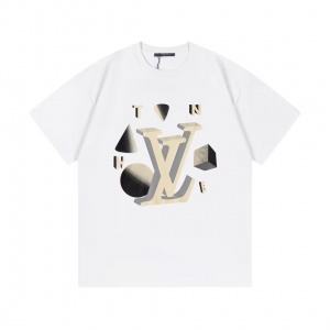 $35.00,Louis Vuitton Short Sleeve T Shirts Unisex # 273063