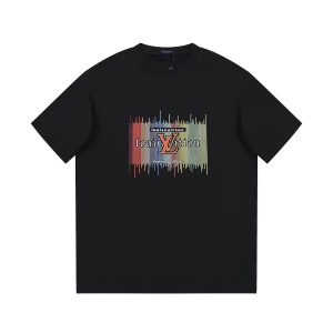 $35.00,Louis Vuitton Short Sleeve T Shirts Unisex # 273064