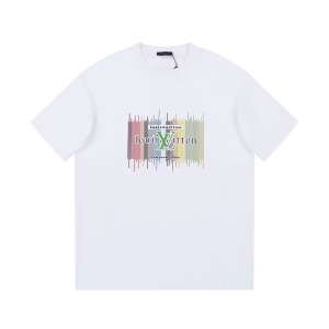 $35.00,Louis Vuitton Short Sleeve T Shirts Unisex # 273065