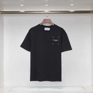 $25.00,MM6 Maison Margiela Short Sleeve T Shirts Unisex # 273115