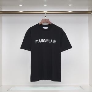 $25.00,MM6 Maison Margiela Short Sleeve T Shirts Unisex # 273119