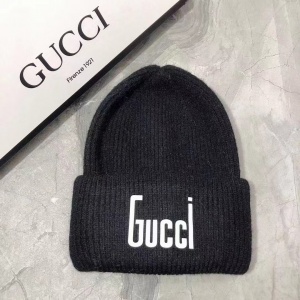 $26.00,Gucci Wool Hat Unisex # 273209