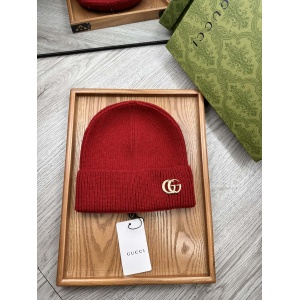 $26.00,Gucci Wool Hat Unisex # 273211