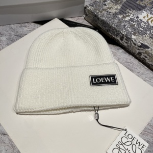 $26.00,Loewe Wool Hat Unisex # 273318