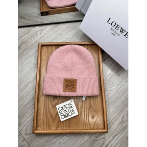 $26.00,Loewe Wool Hat Unisex # 273329
