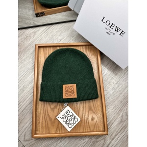 $26.00,Loewe Wool Hat Unisex # 273331
