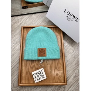 $26.00,Loewe Wool Hat Unisex # 273332