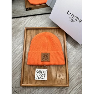 $26.00,Loewe Wool Hat Unisex # 273333