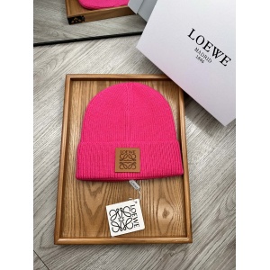 $26.00,Loewe Wool Hat Unisex # 273334
