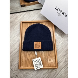 $26.00,Loewe Wool Hat Unisex # 273335