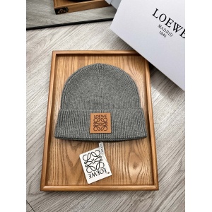 $26.00,Loewe Wool Hat Unisex # 273338