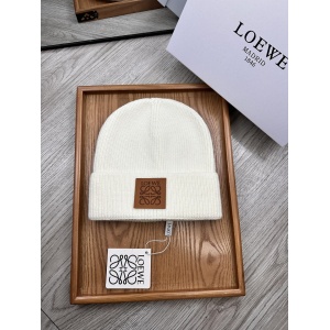 $26.00,Loewe Wool Hat Unisex # 273342
