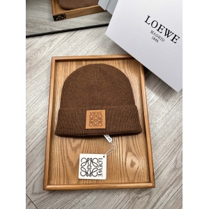 $26.00,Loewe Wool Hat Unisex # 273344