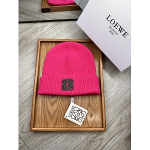 $26.00,Loewe Wool Hat Unisex # 273345