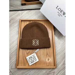 $26.00,Loewe Wool Hat Unisex # 273348