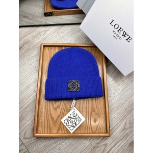 $26.00,Loewe Wool Hat Unisex # 273350
