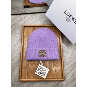 $26.00,Loewe Wool Hat Unisex # 273351