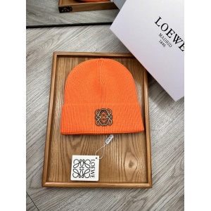 $26.00,Loewe Wool Hat Unisex # 273352
