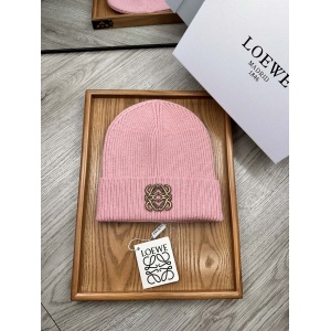 $26.00,Loewe Wool Hat Unisex # 273353