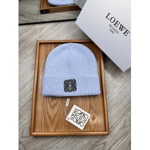 $26.00,Loewe Wool Hat Unisex # 273356