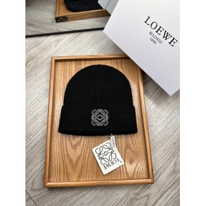 $26.00,Loewe Wool Hat Unisex # 273360