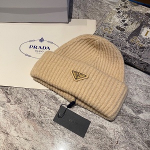 $26.00,Prada Wool Hats Unisex # 273554