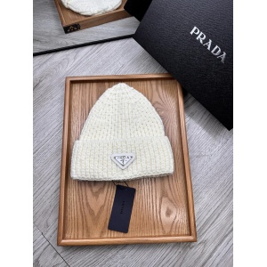 $26.00,Prada Wool Hats Unisex # 273564