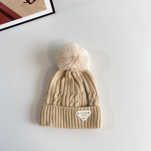 $27.00,Prada Wool Hats Unisex # 273575