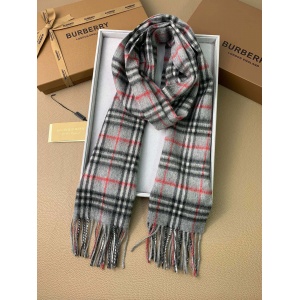 $35.00,Burberry Cashmere Scarf For Women  # 273768