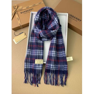 $35.00,Burberry Cashmere Scarf For Women  # 273769