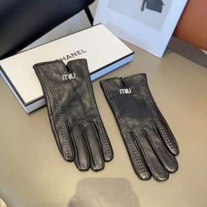 $38.00,Miumiu Gloves For Women # 274168
