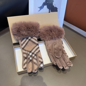 $38.00,Burberry Gloves For Women # 274184