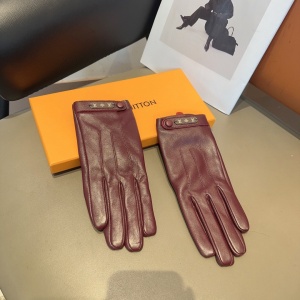 $36.00,Louis Vuitton Gloves For Women # 274236